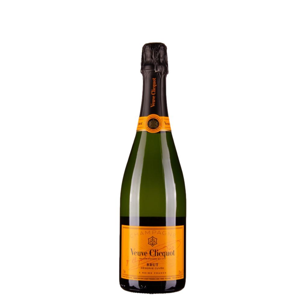 Veuve Clicquot Reserve Cuvée magnum 1,5 l