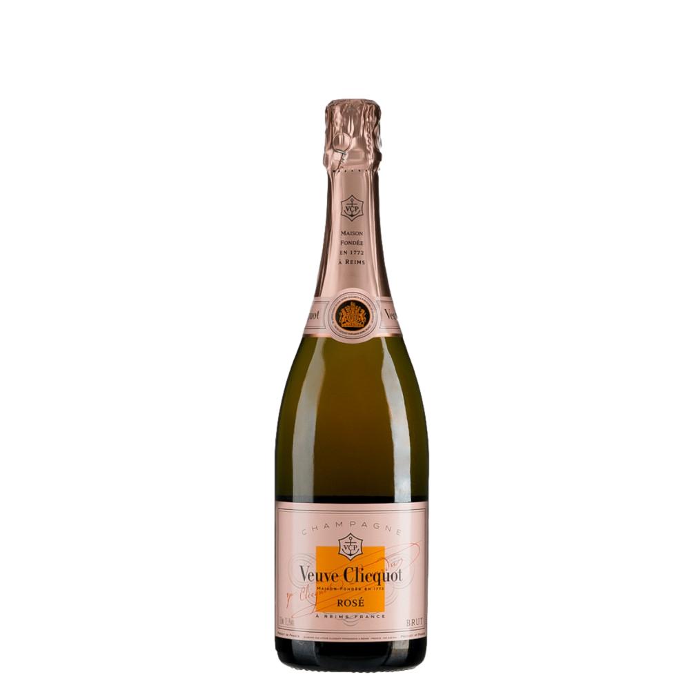 Veuve Clicquot Rosé Magnum 1,5 l