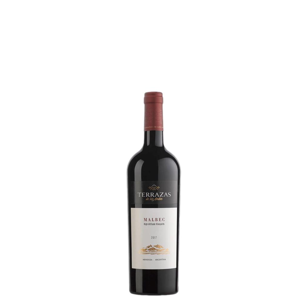 Malbec Terrazas