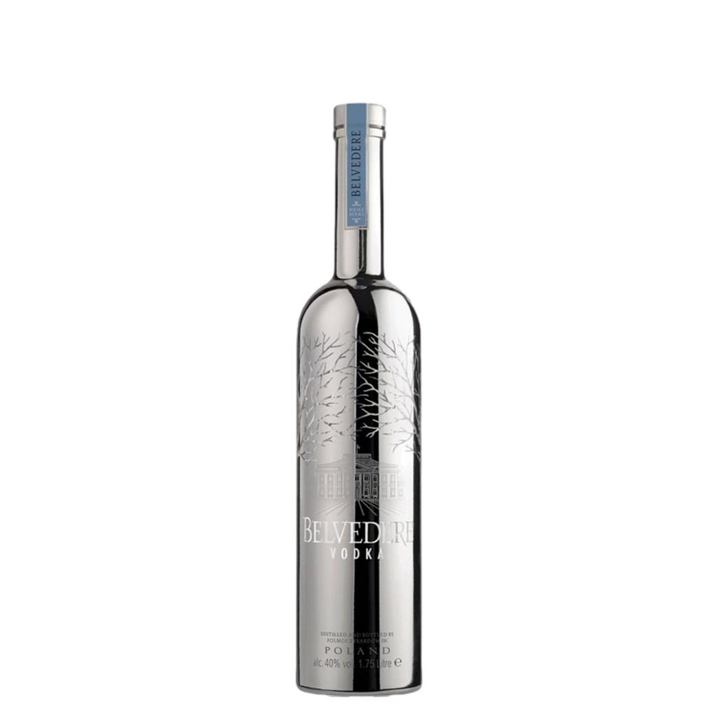 Belvedere na míru na míru Silver Sabre 1,75 l