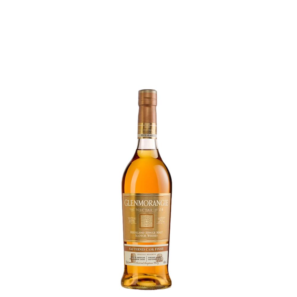 Glenmorangie Nectar D’òr 0.7 L