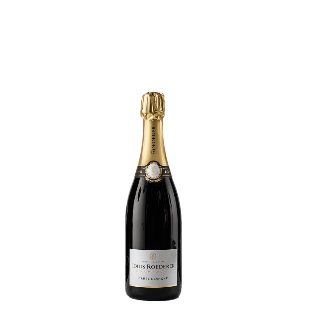 Louis Roederer Carte Blanche Demi Sec