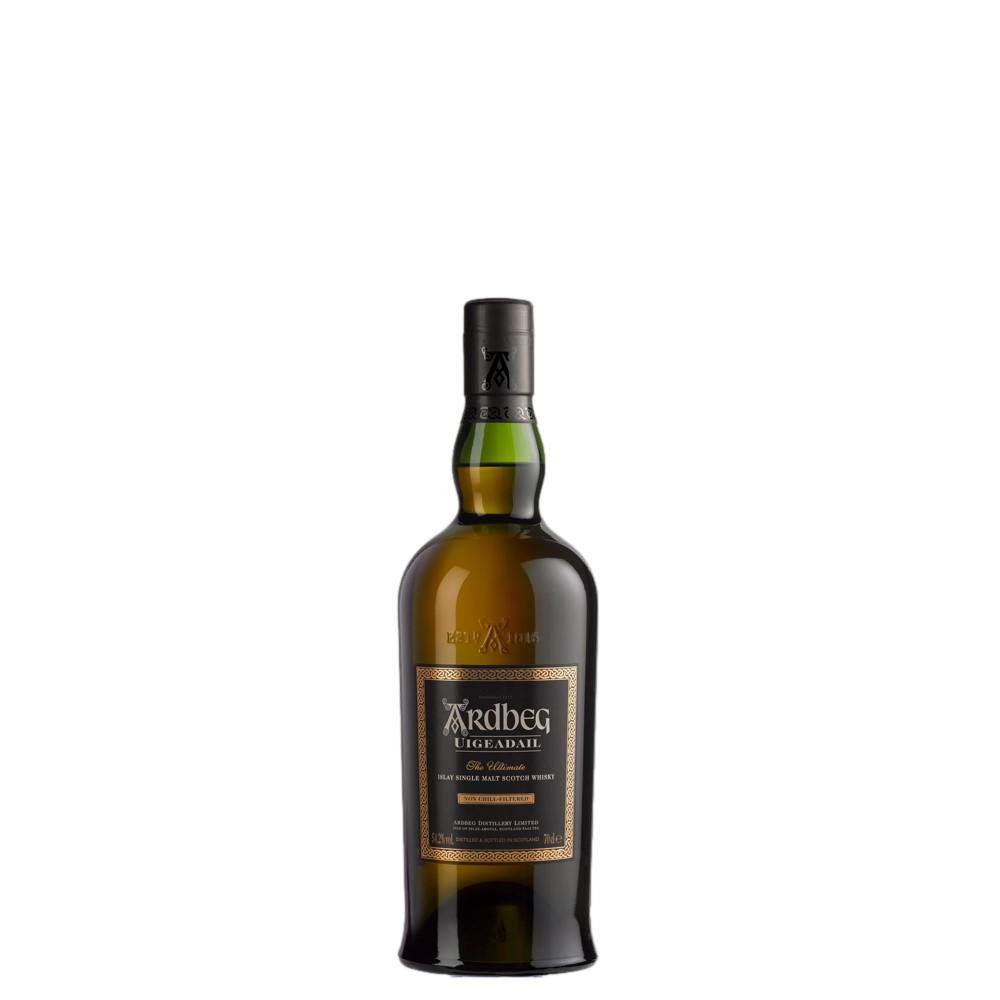 Dárková krabička Ardbeg Uigeadail 0,7 l