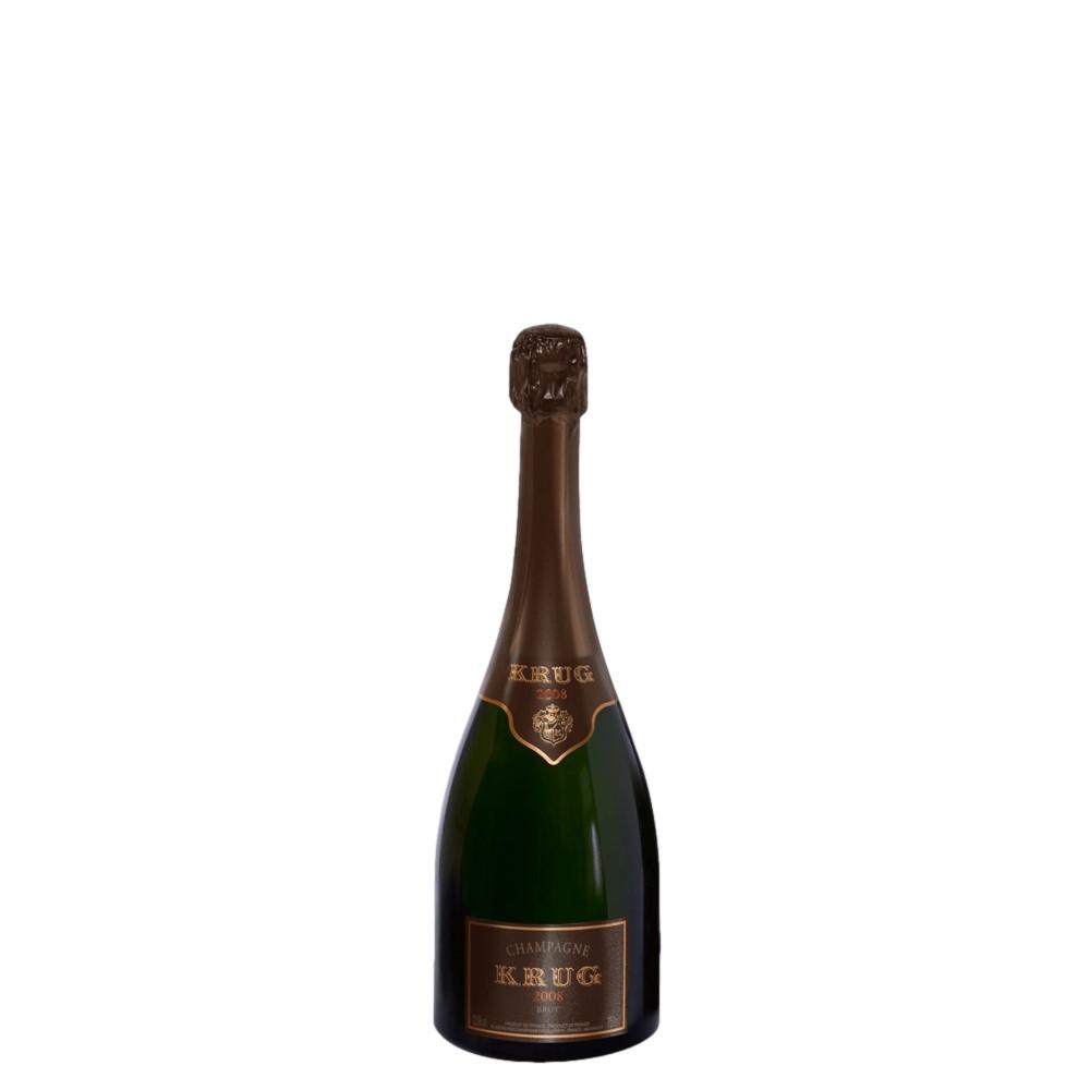 Krug Champagne Vintage JG 08, 0,75