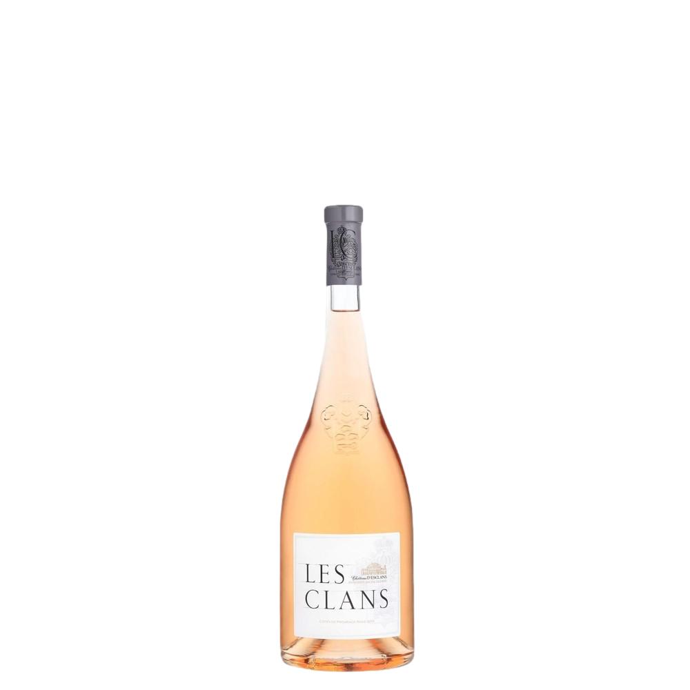 Château D'esclans Les Clans 0.75 L