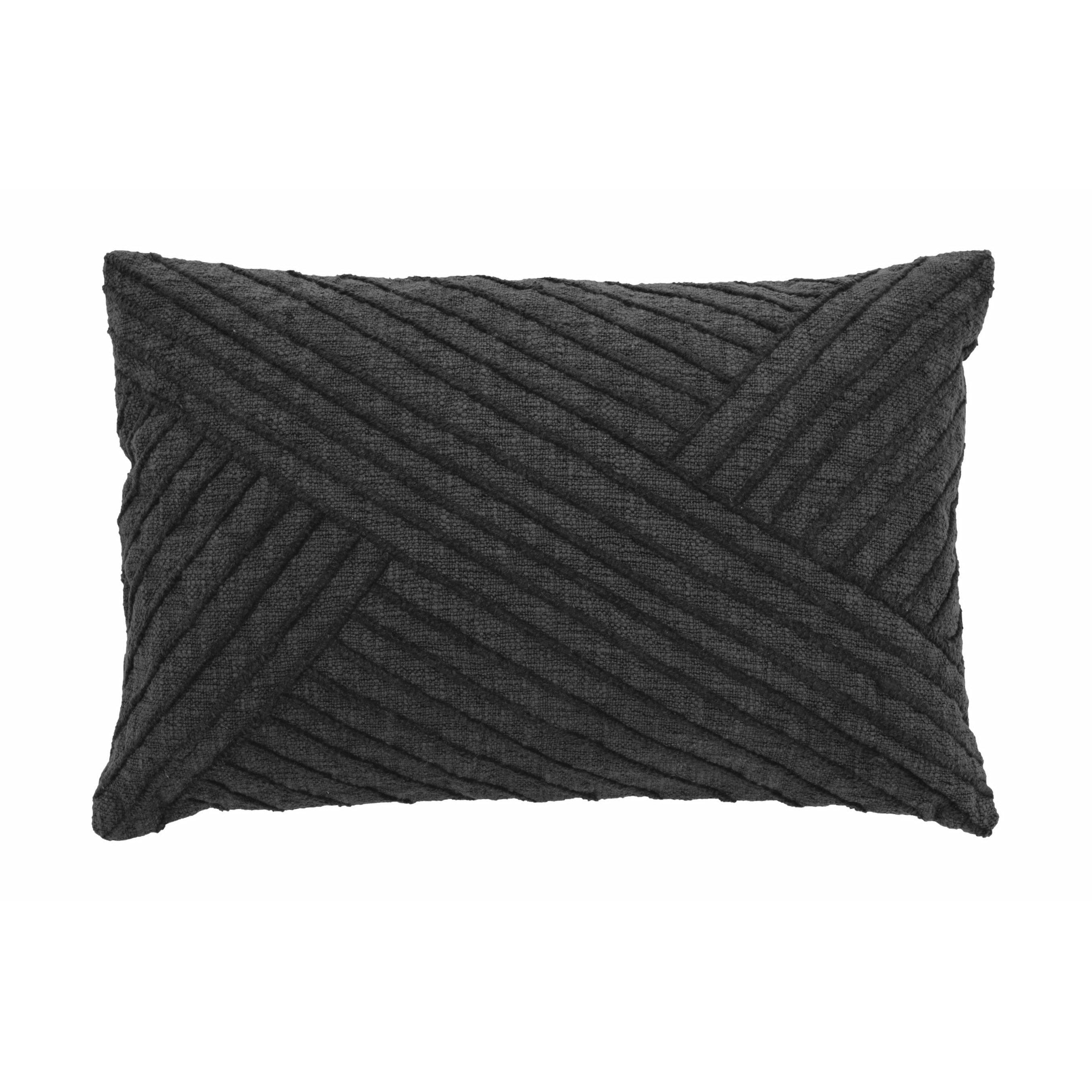 Södahl Cushion 40x60 Diagonální popel