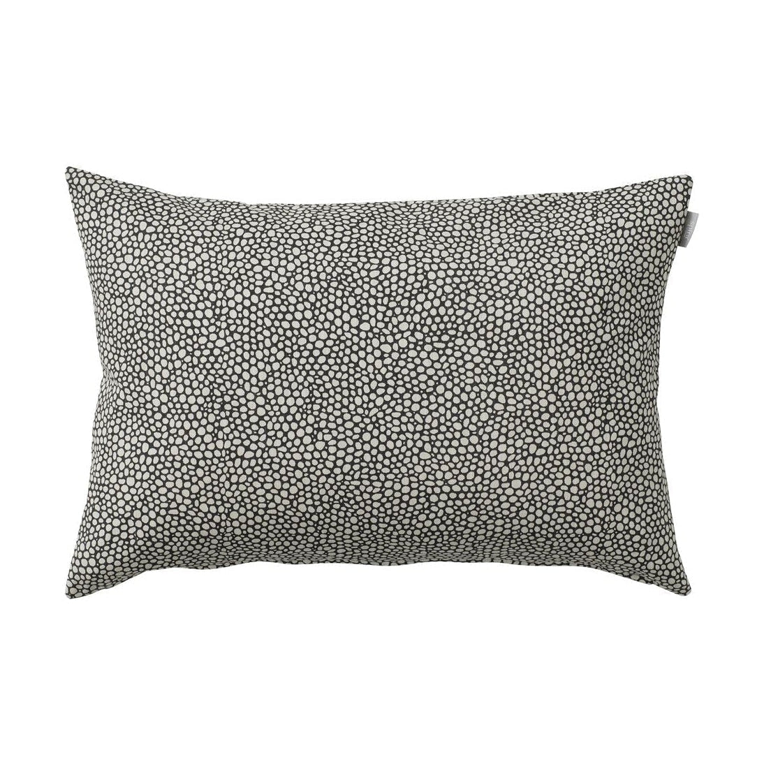 Spira Dotte R60 Cushion Cover, Asphalt