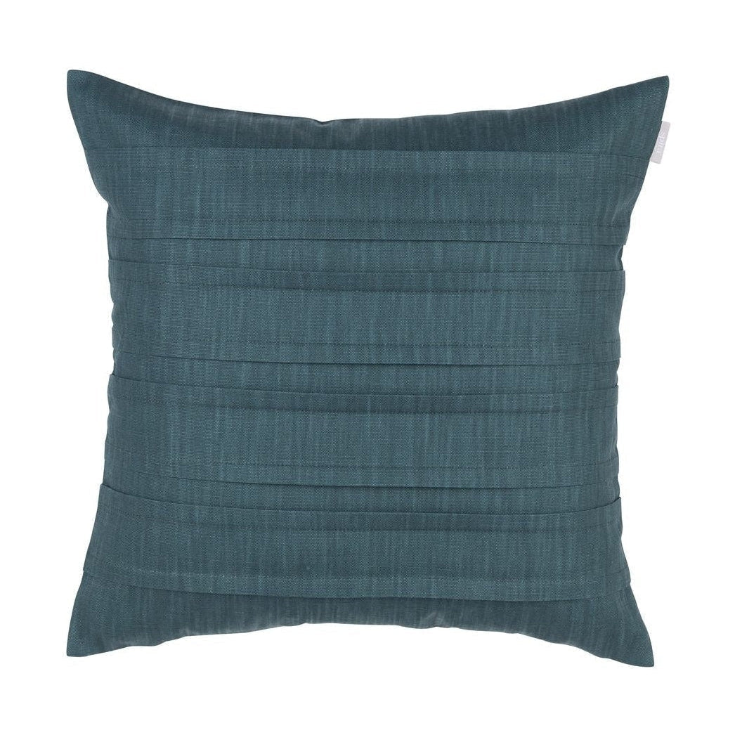 Spira Dubbelveck I Klotz Cushion Cover, Dark Green