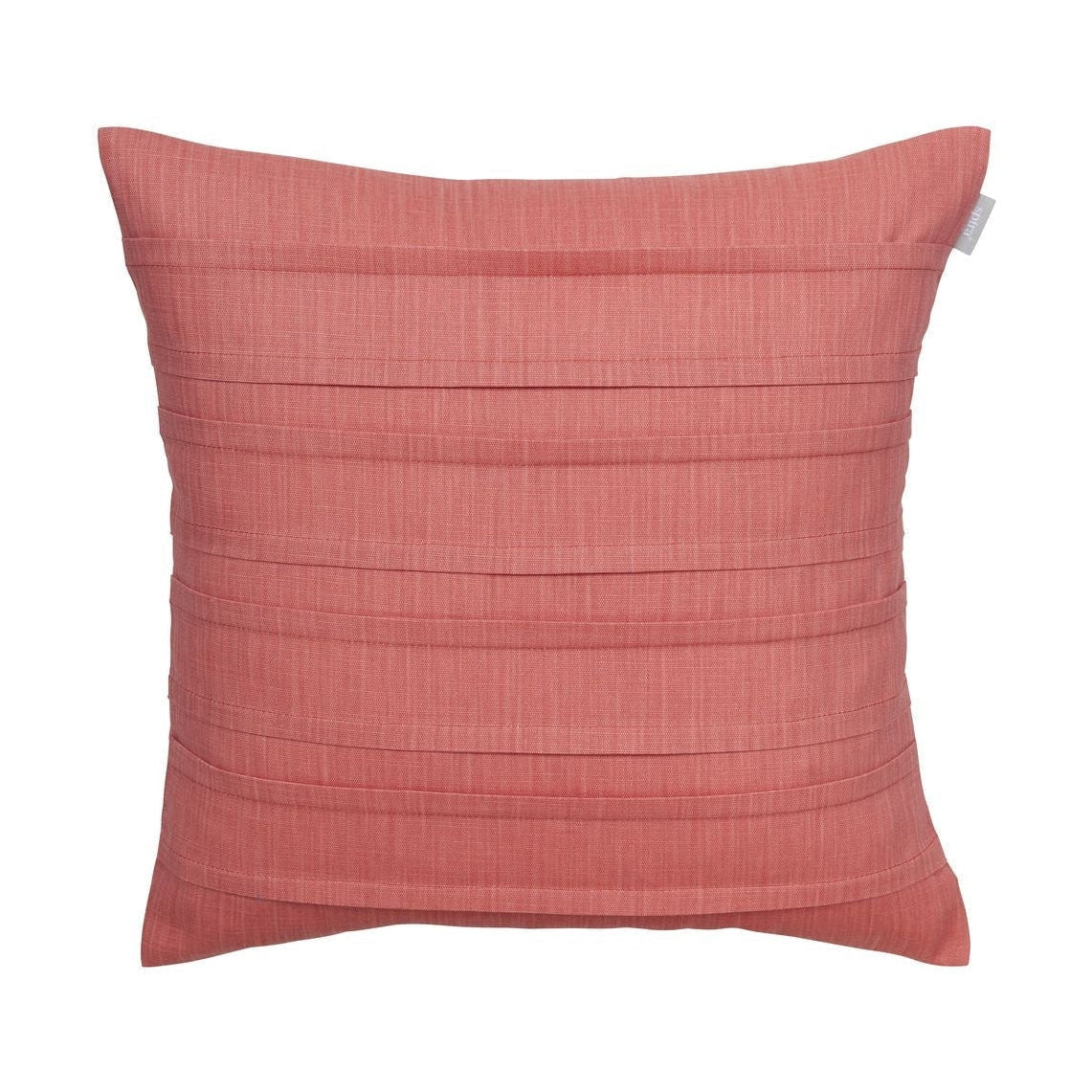 Spira Dubbelveck I Klotz Cushion Cover, červenání