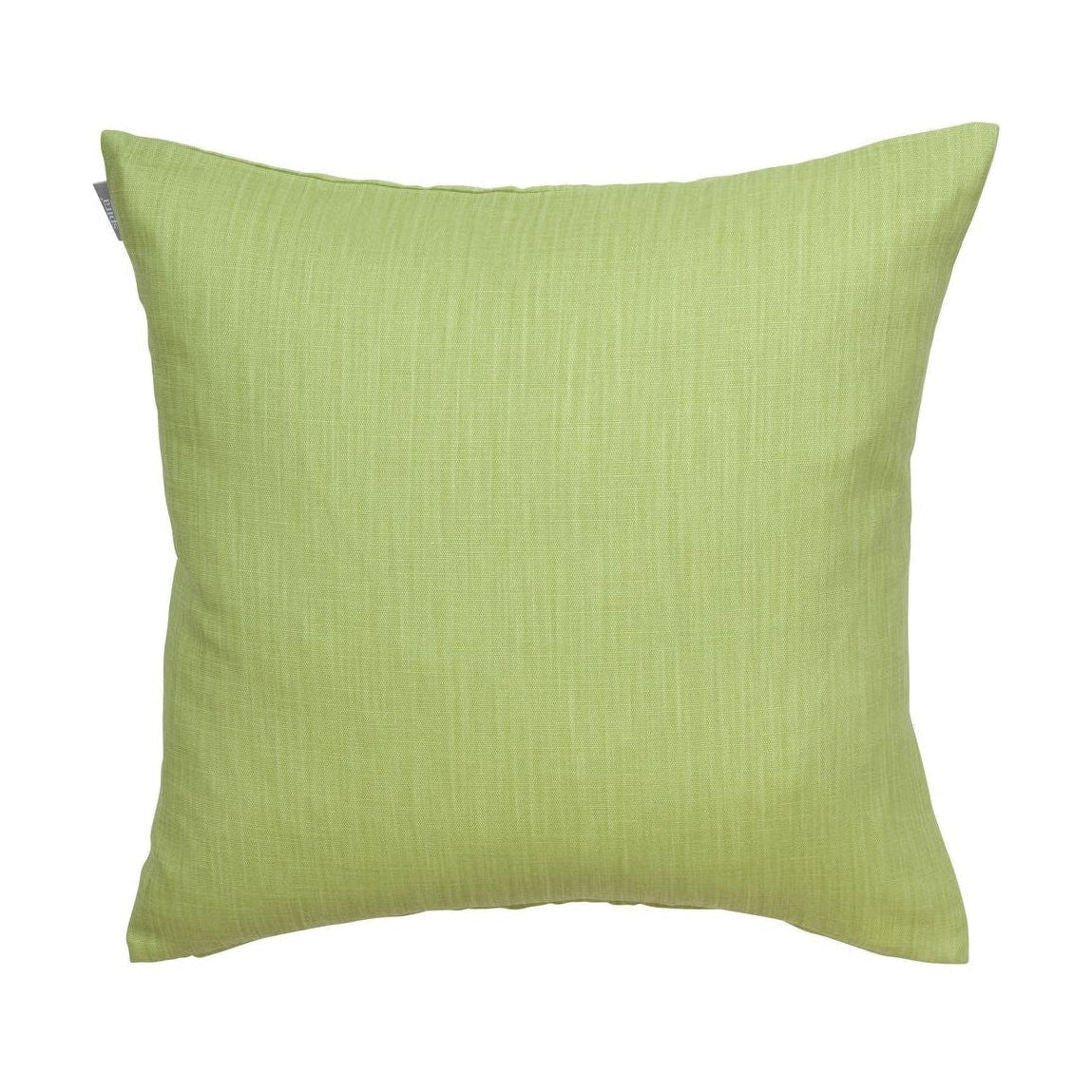 Spira Slät 50 I Klotz Cushion Cover, světle zelená