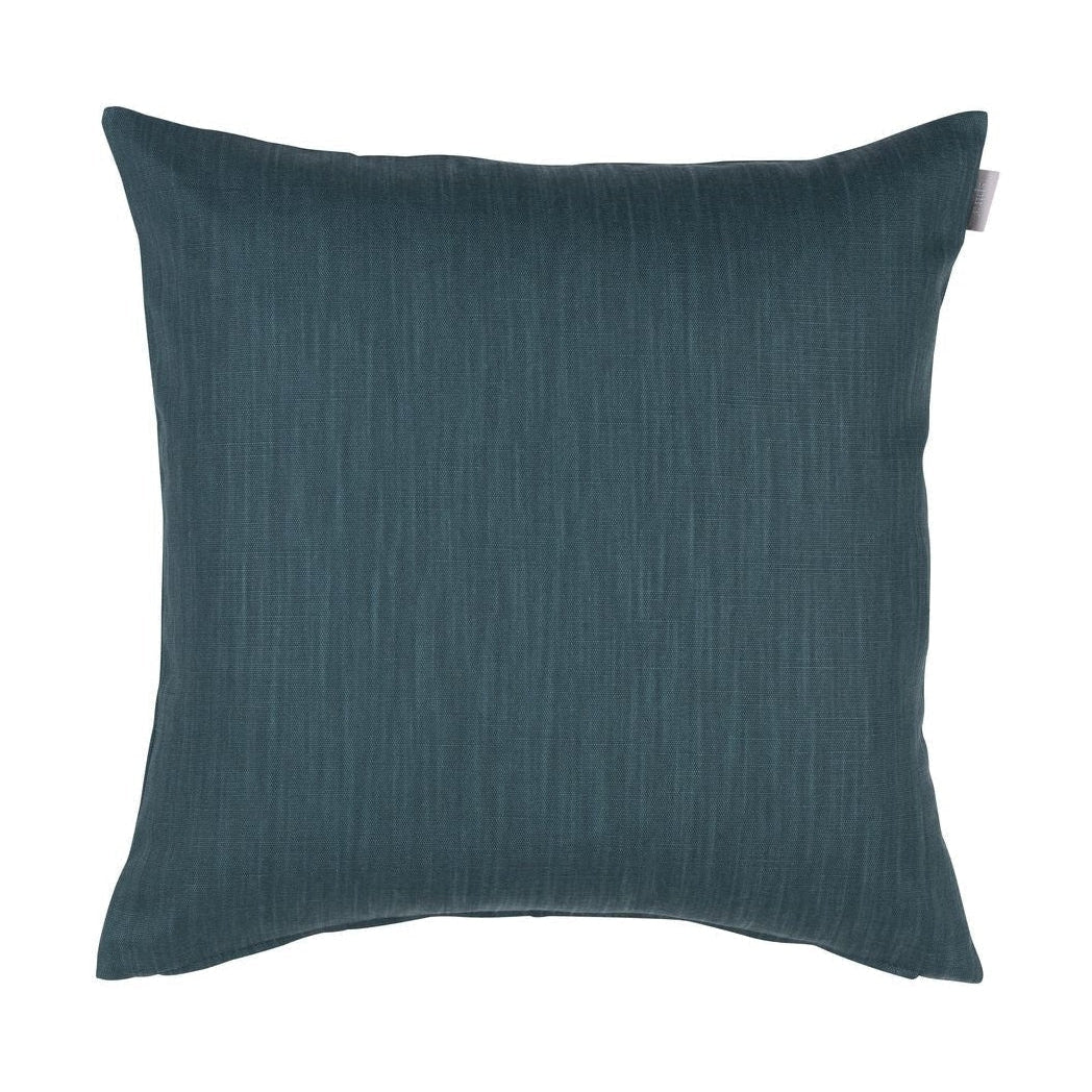 Spira Slät 50 I Klotz Cushion Cover, tmavě zelená