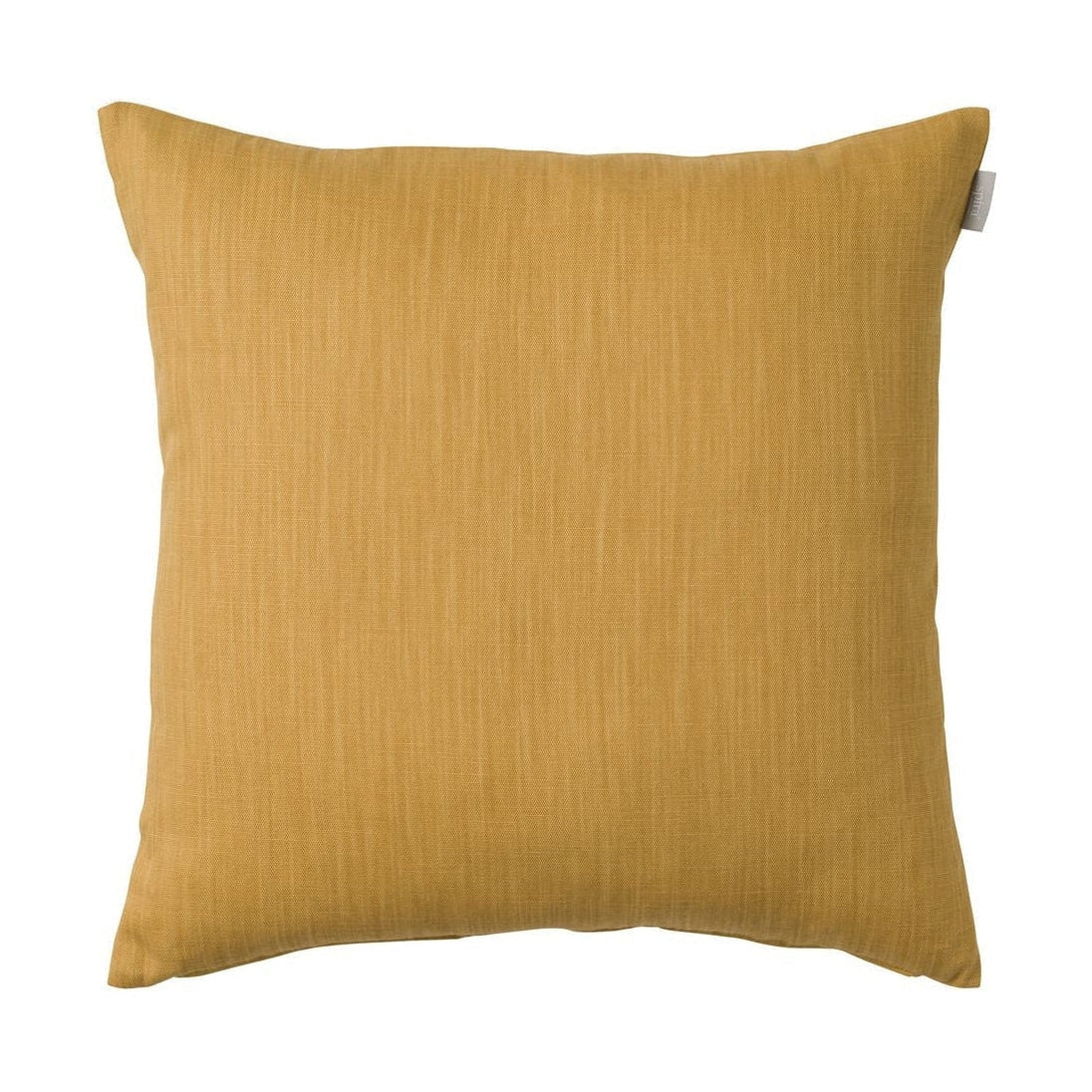 Spira Slät 60 I Klotz Cushion Cover, Honey