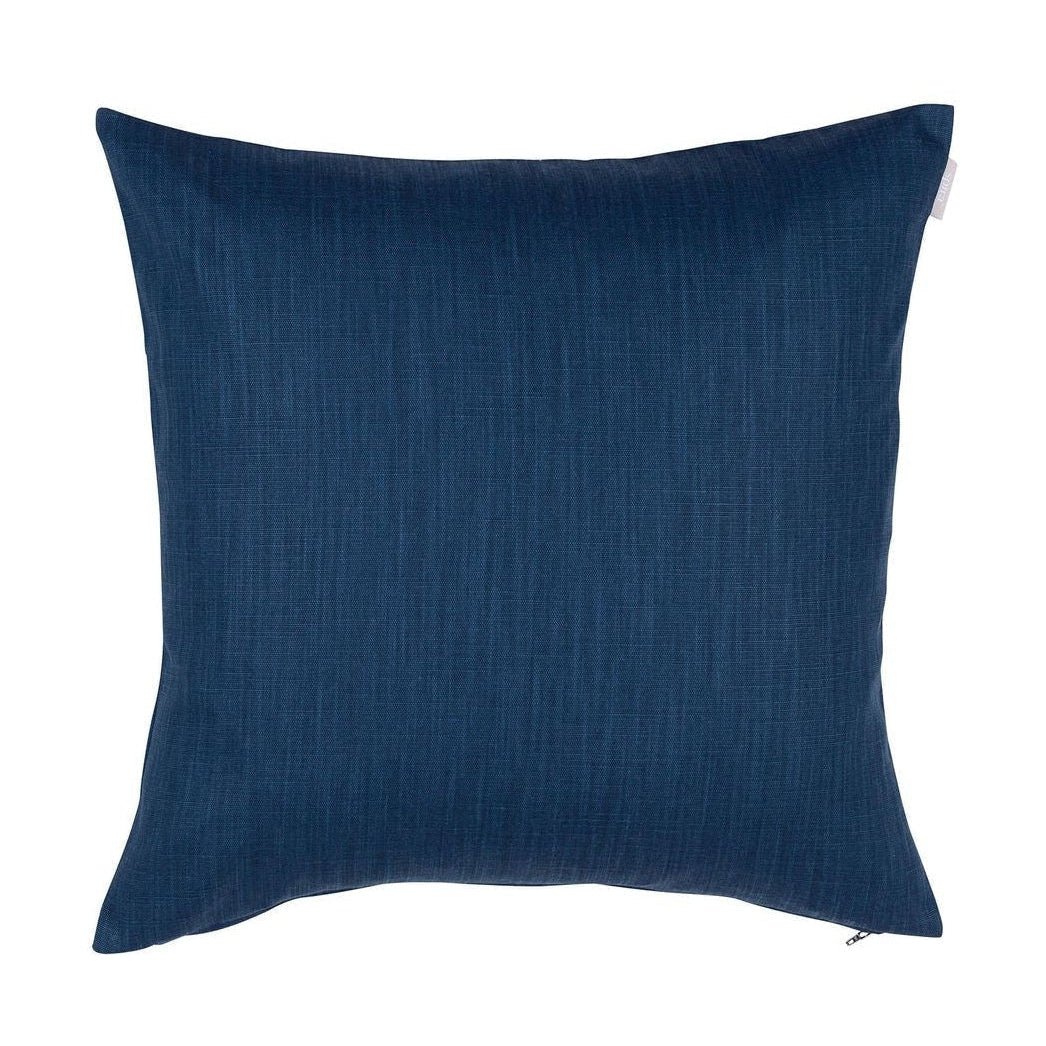 Spira Slät 60 I Klotz Cushion Cover, Navy