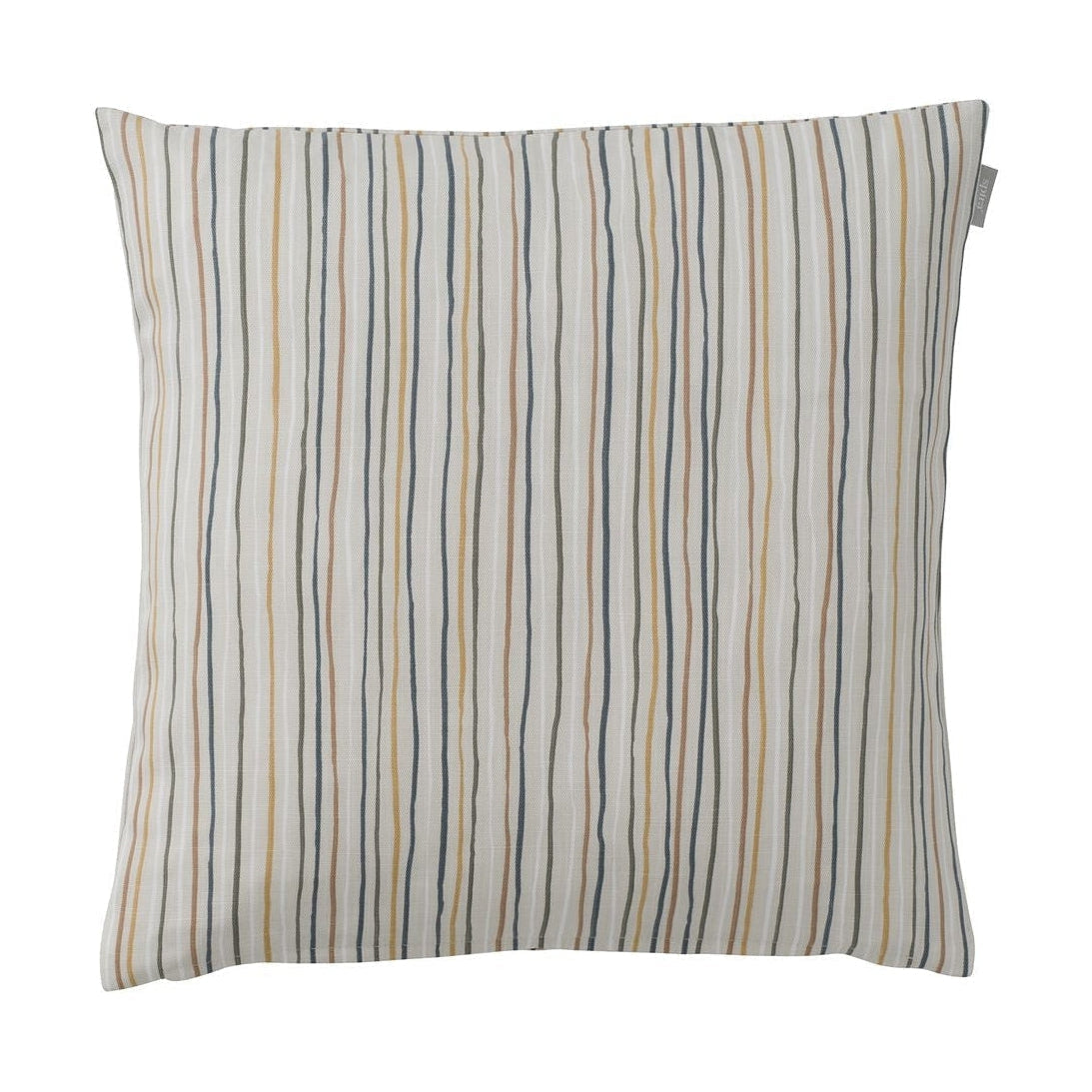 Spira Stripe 50 Cushion Cover, vícebarevný