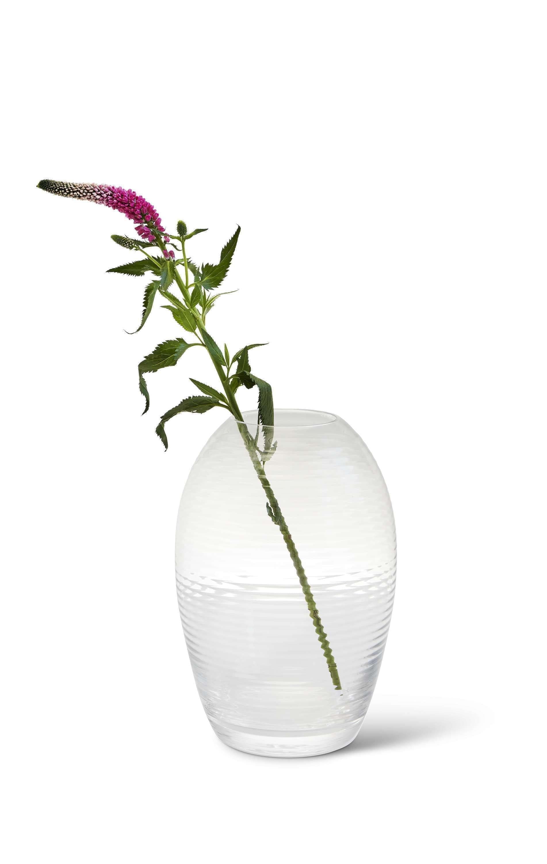Jarní kodaň laine oválná váza