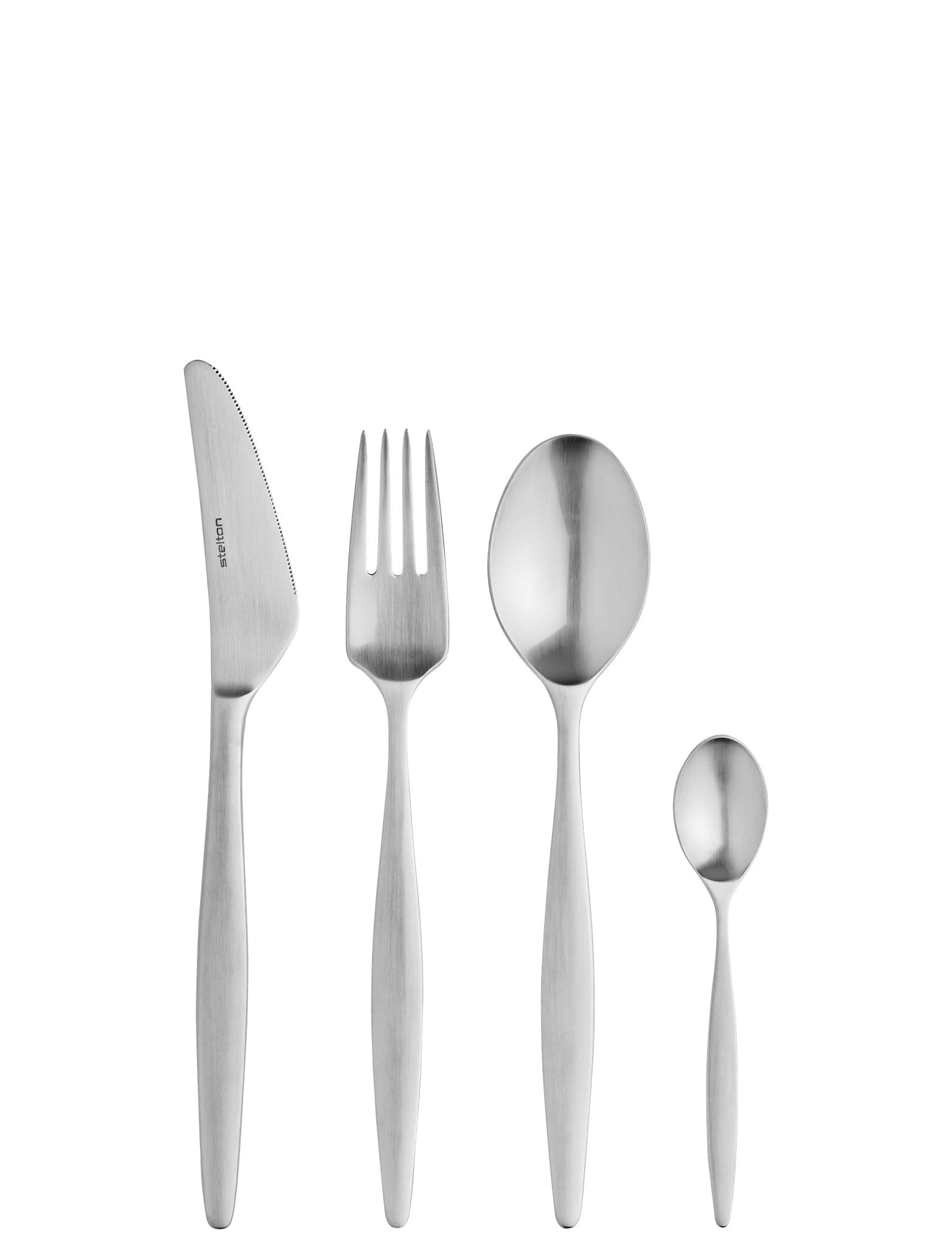 Stelton Aztec Table Spoon