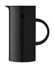 Stelton Em77 Vacuum Jug 0,5 L, Black