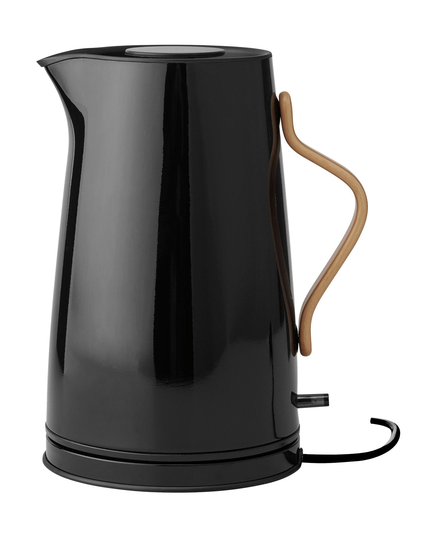 Stelton Emma Electric Kettle 1,2 L, černá