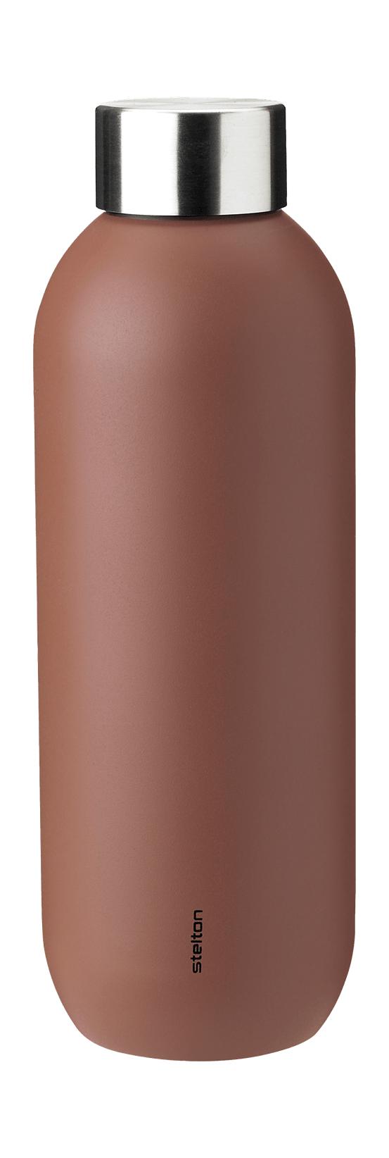 Stelton udržujte chladnou termo láhev 0,6 l, rez