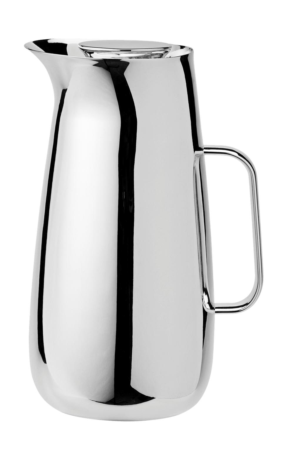 Stelton Norman Foster Vacuum Jug 1 L