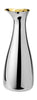 Stelton Norman Foster Carafe With Closure 1 L, Golden