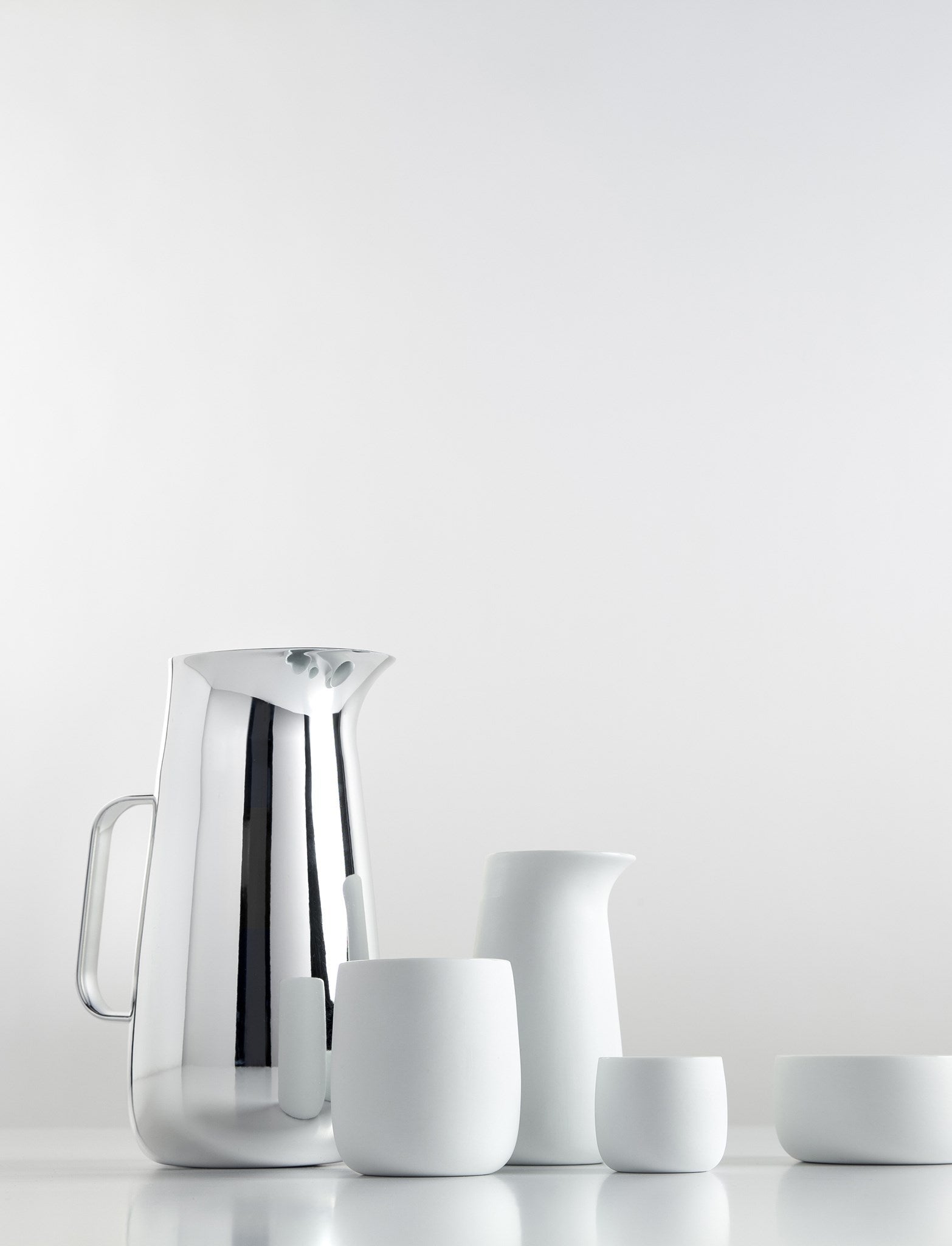 Stelton Norman Foster Vacuum džbán 1 l