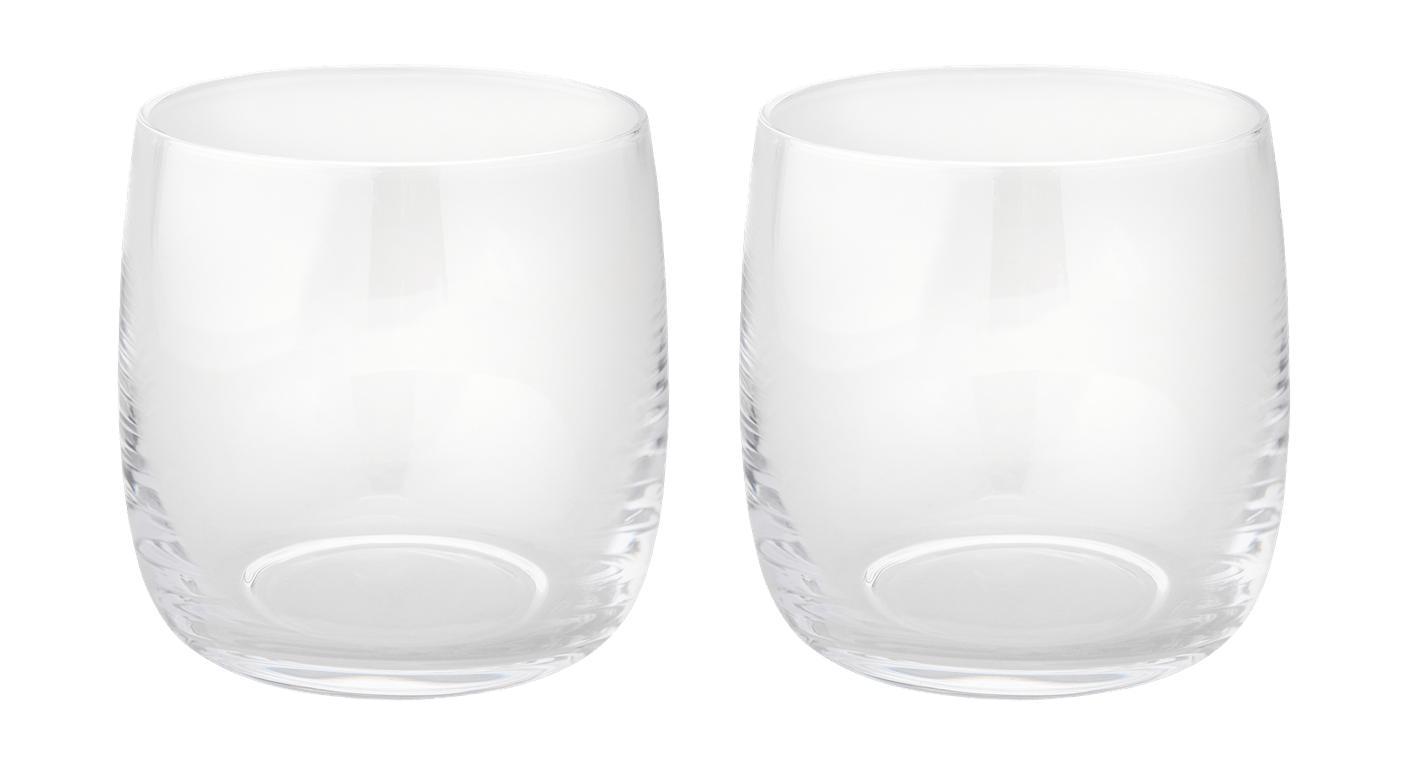 Stelton Norman Foster Piting Brýle sada 2,2 l