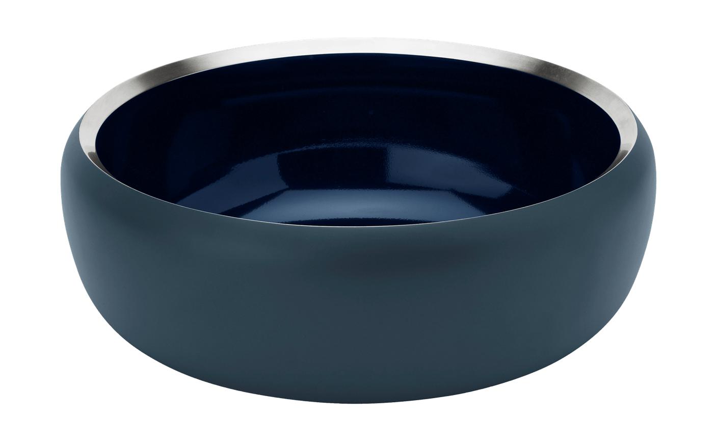 Stelton Ora Bowl Ø 22 cm, Dusty