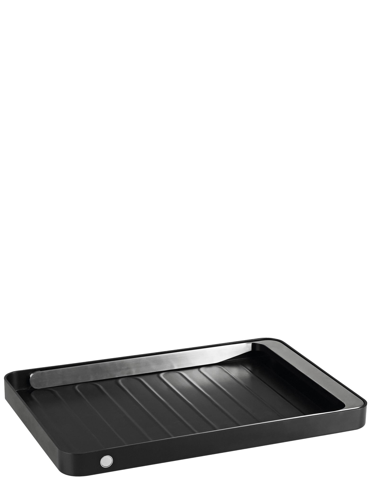 Stelton Take Away Serving Board, černá