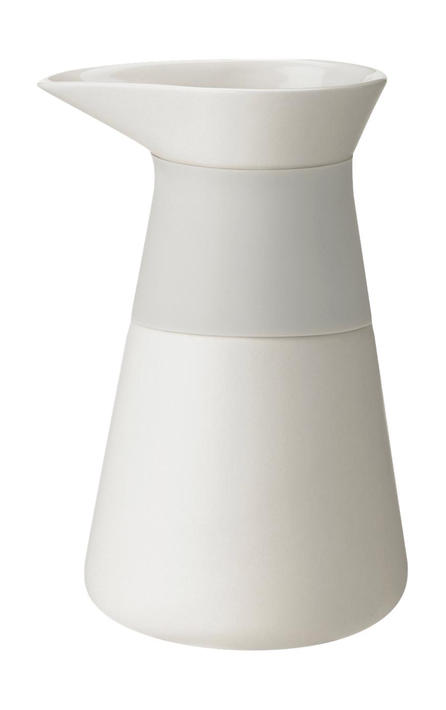 Stelton Theo Milk Jug 0,4 l, písek