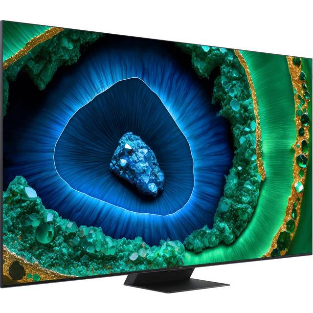 TCL a 65-inch TV 4K Ultra HD