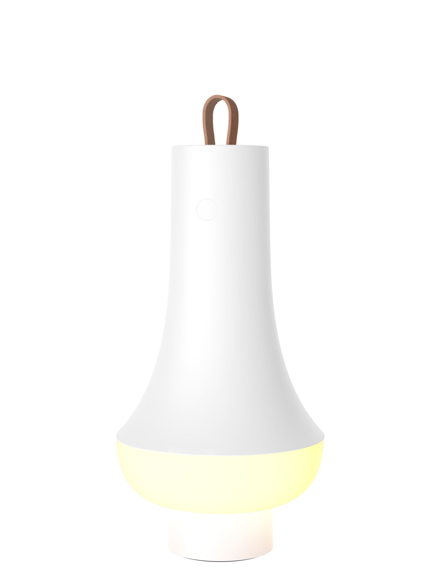 Louis Poulsen Tomoshi Portable Lamp, White