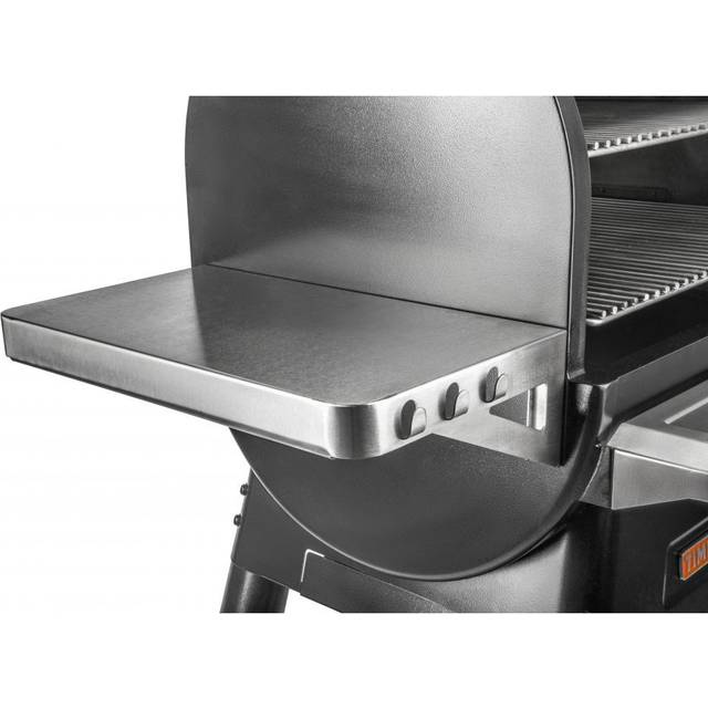 Traeger Timberline 850