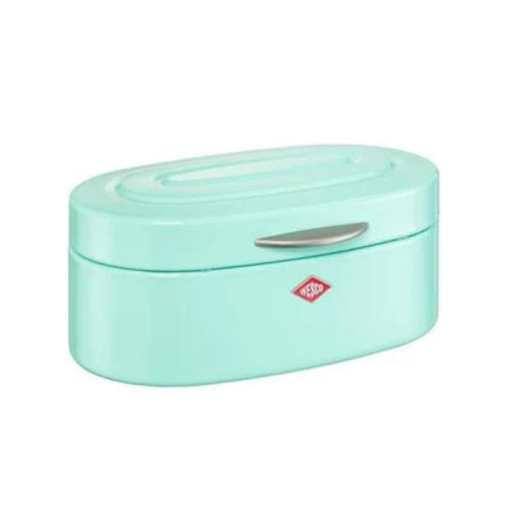 Wesco Single Elly Breadbin, Mint