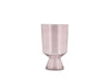 Villa Collection Buben váza Ø 15 cm, růžová