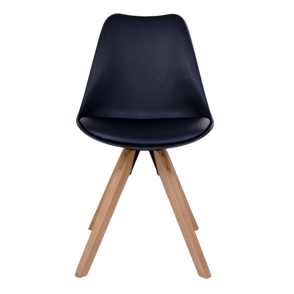 House Nordic Bergen Dining Chair - Sada 2