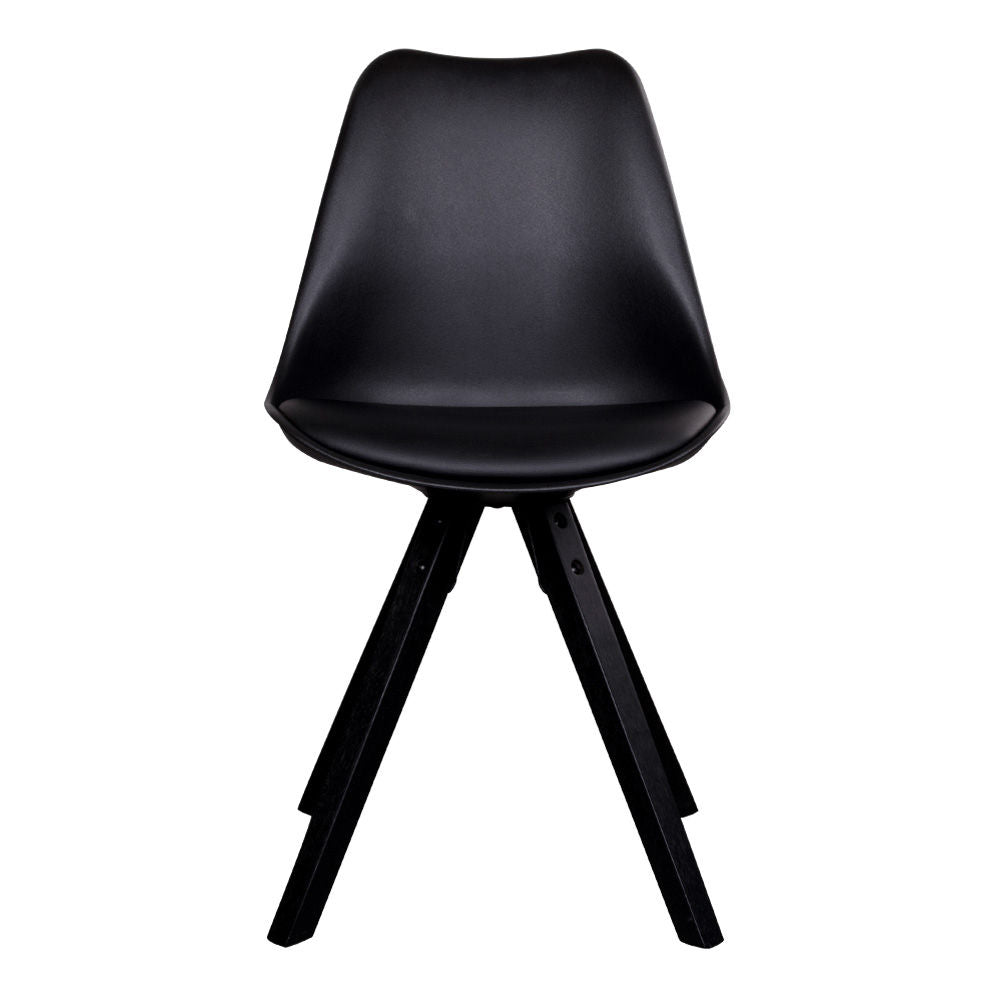 House Nordic Bergen Dining Chair - Sada 2