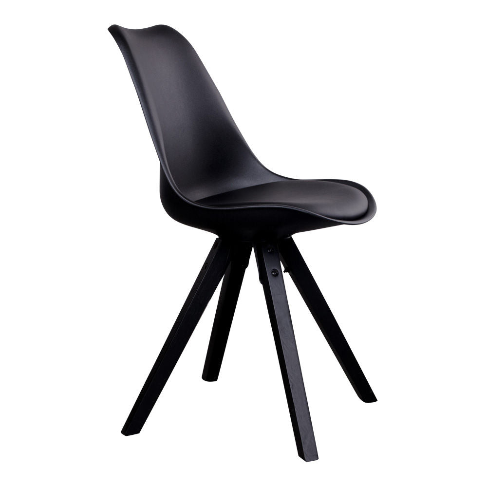 House Nordic Bergen Dining Chair - Sada 2