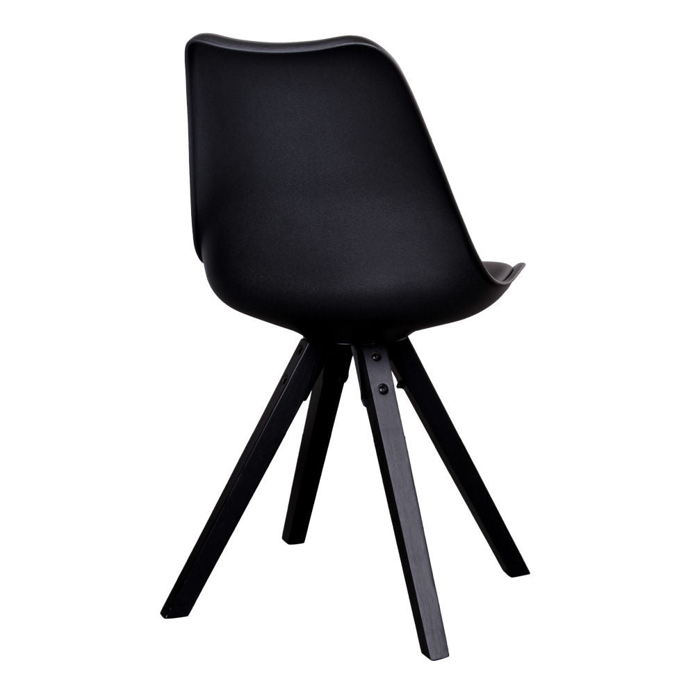 House Nordic Bergen Dining Chair - Sada 2