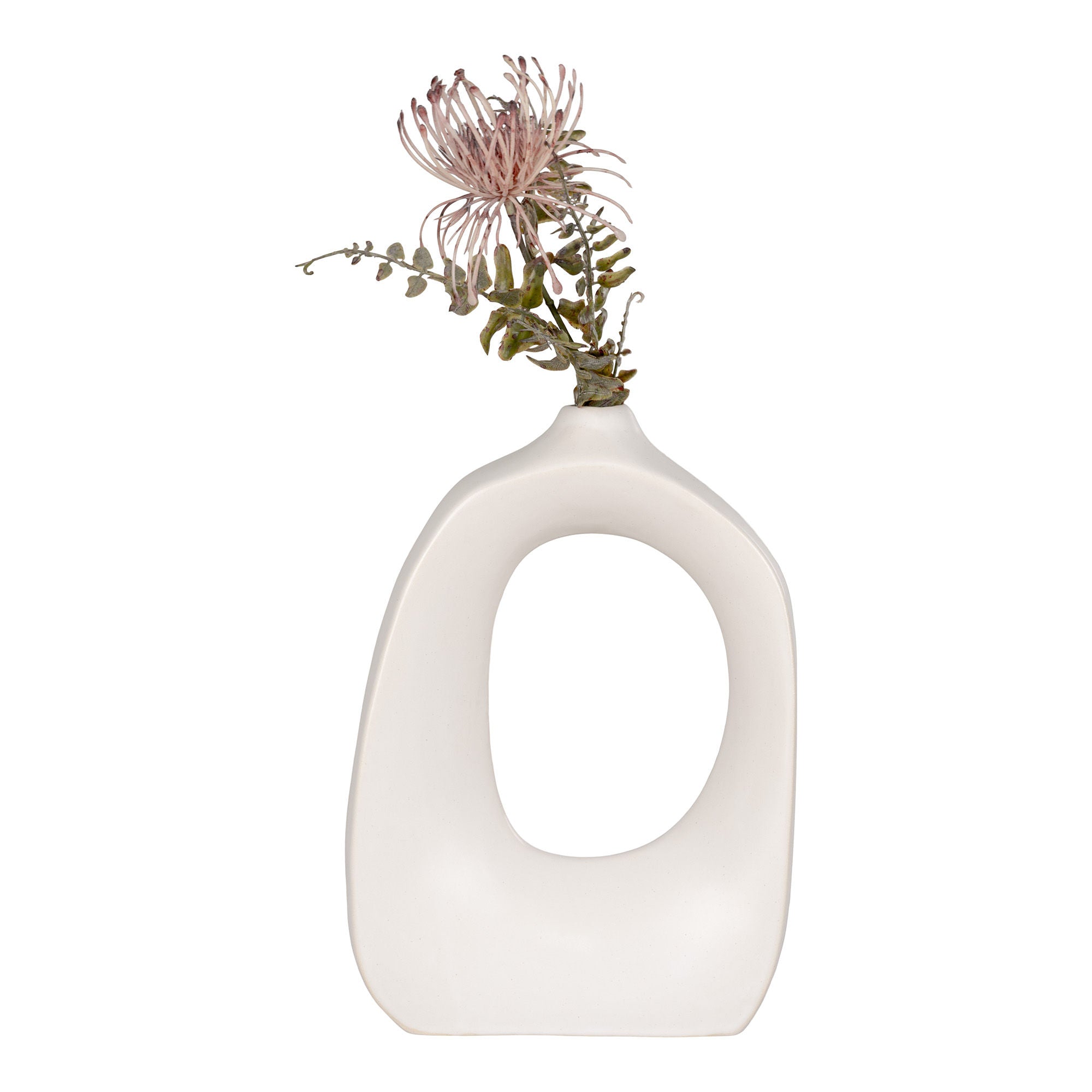 House Nordic Vase