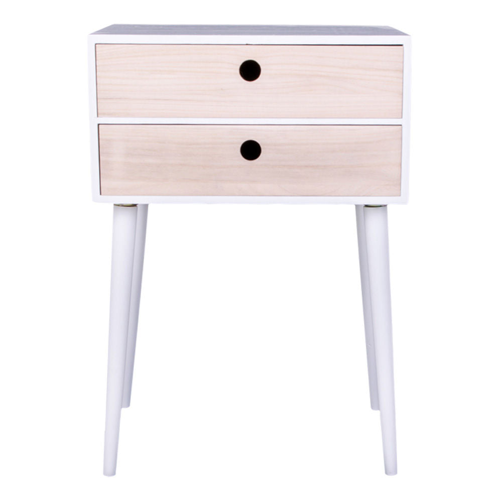 House Skandináv Rimini Bedside Table