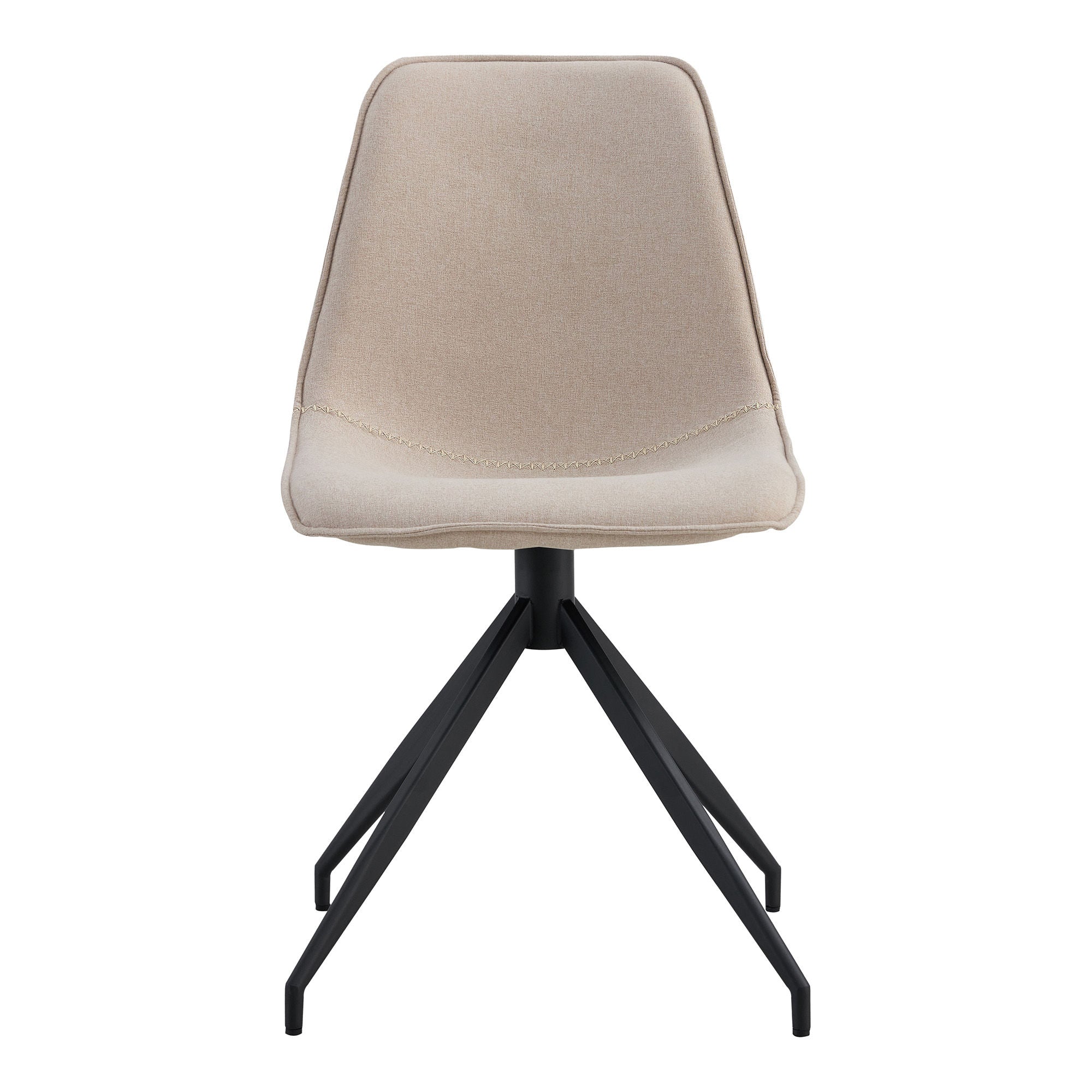 House Nordic Monaco Dining Chair - Sada 2