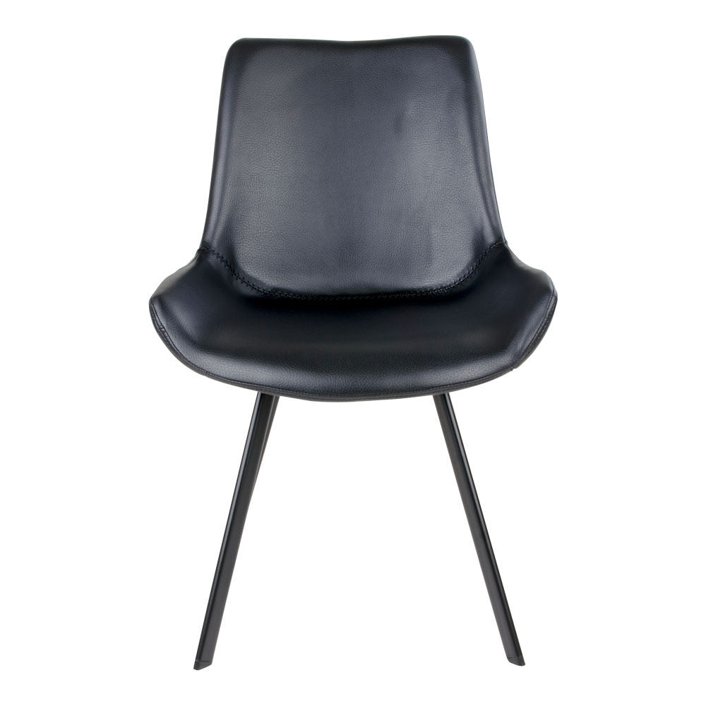 House Nordic Memphis Dining Chair - Sada 2