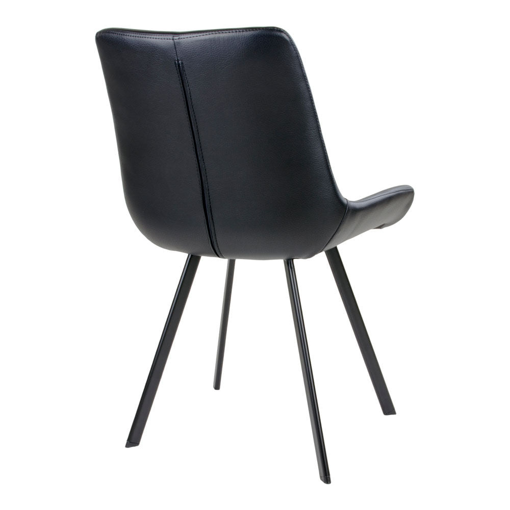 House Nordic Memphis Dining Chair - Sada 2