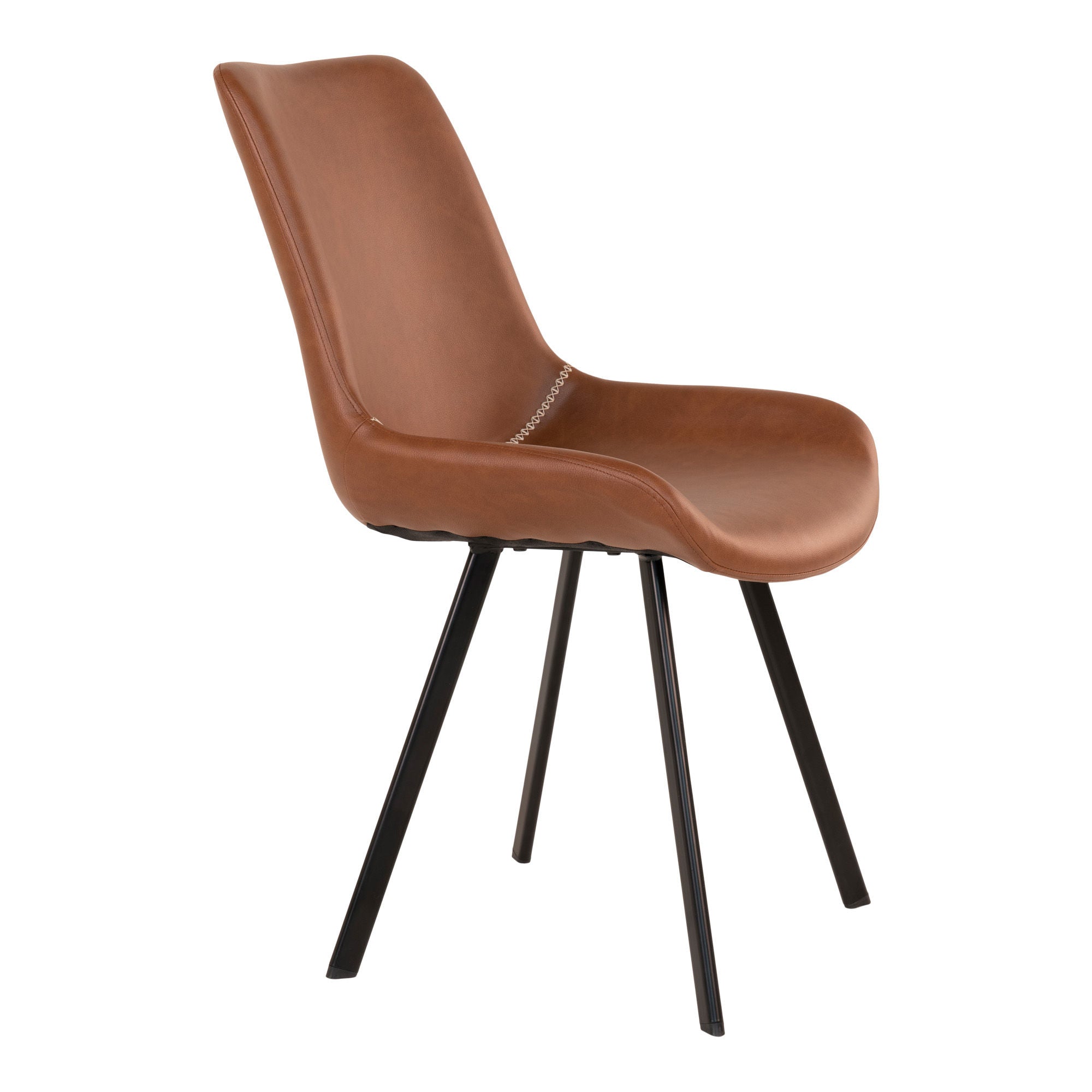 House Nordic Memphis Dining Chair - Sada 2