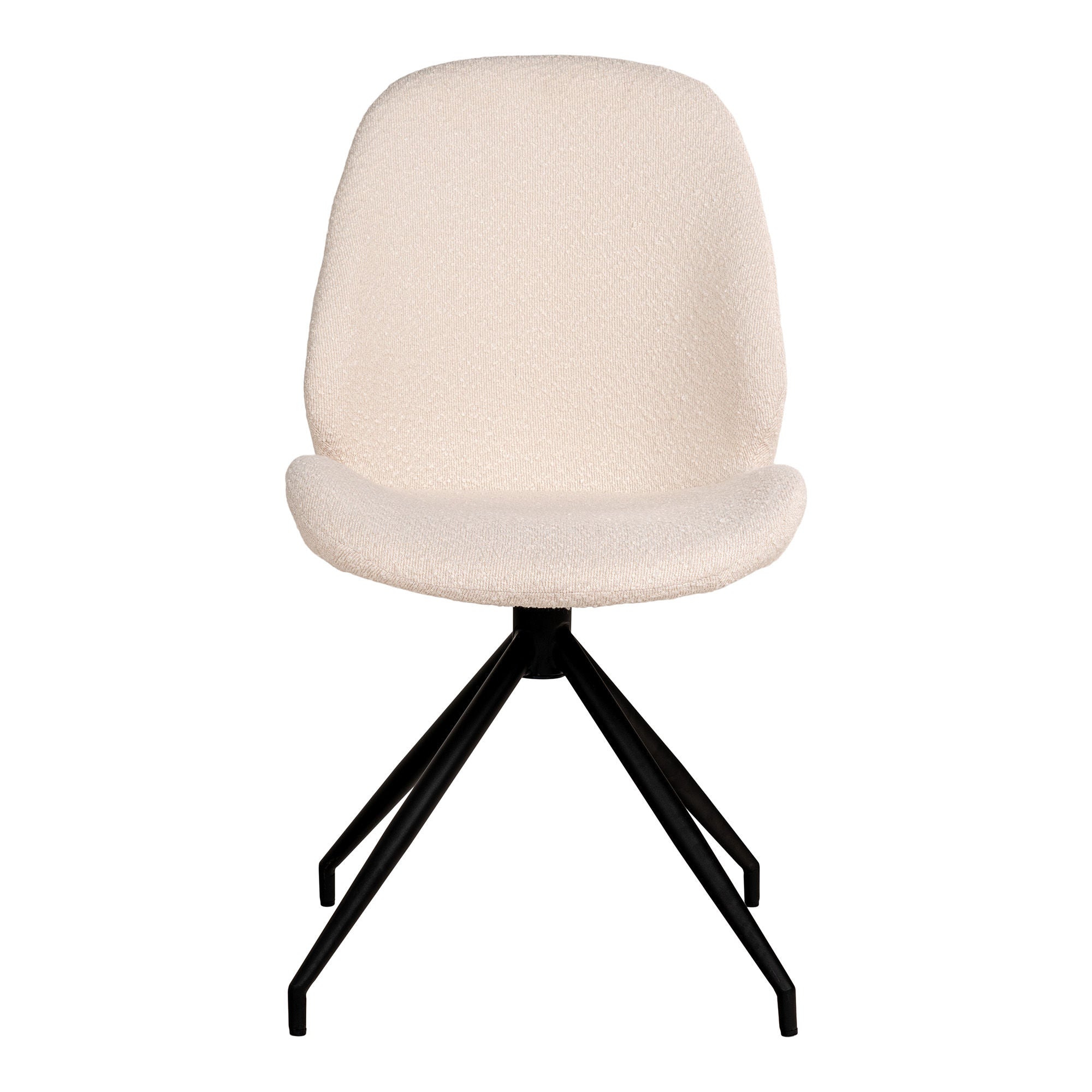 House Nordic Monte Carlo Dining Chair - sada 2