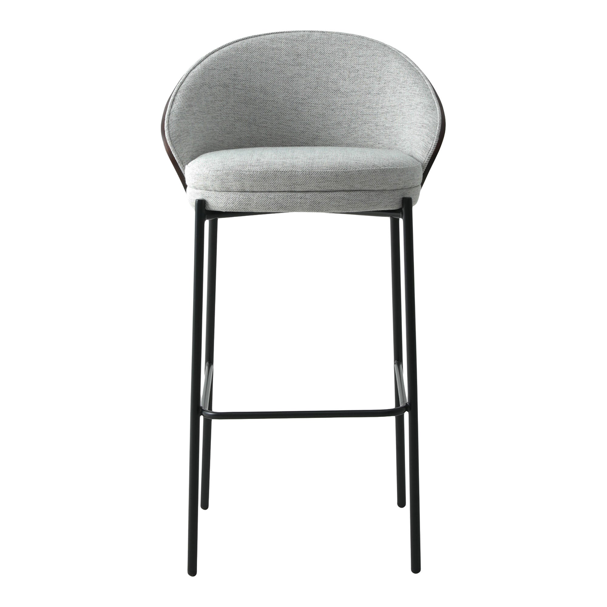 House Nordic Canelas Bar Chair - sada 2