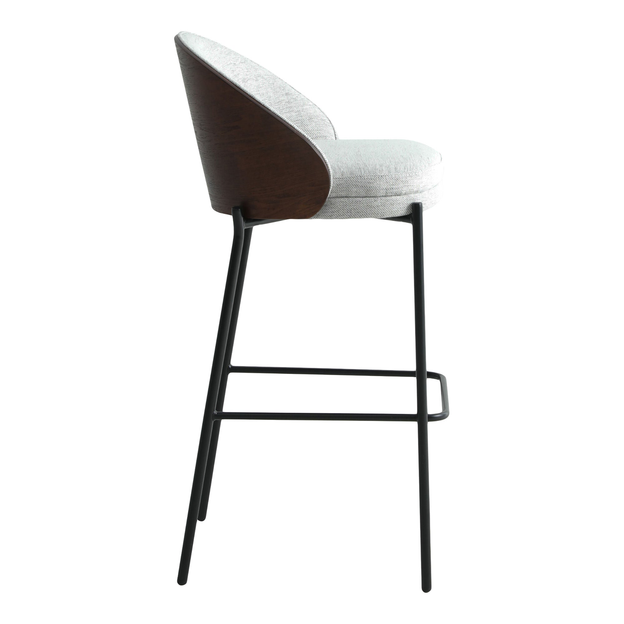 House Nordic Canelas Bar Chair - sada 2