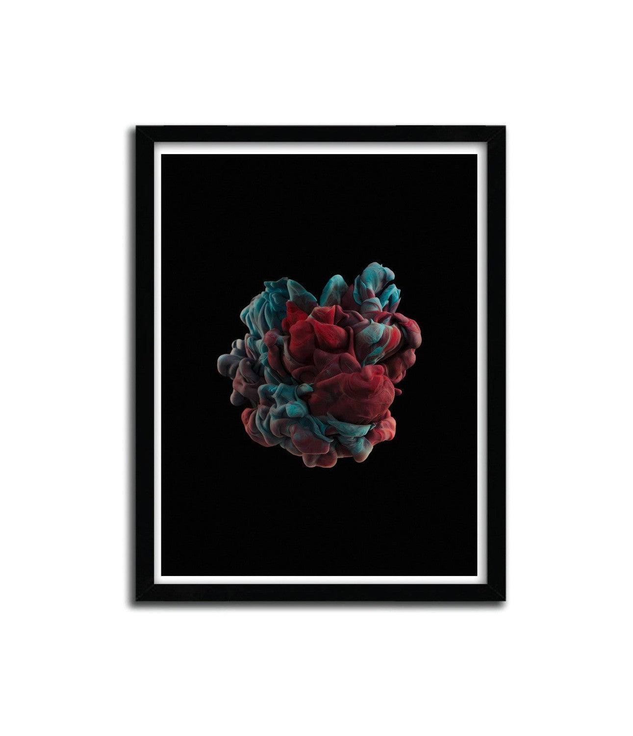 Affiche Blackground 13 od Alberto Seveso