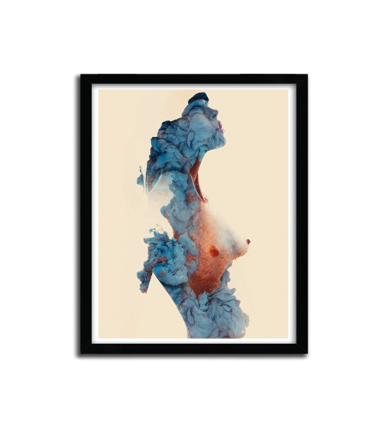 Afiche Trivial Expose 10 od Alberto Seveso